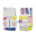 OEM custom high quality  ultra-thin cotton soft  baby diapers disposable